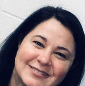 Meet your Posher, Bridget